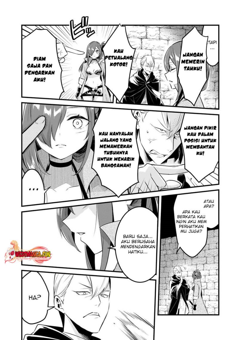 Welcome to Cheap Restaurant of Outcasts! (Tsuihousha Shokudou e Youkoso!) Chapter 47 Gambar 11